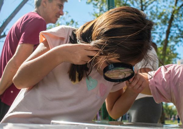 Ituzaingó: llega una nueva edición de la Feria de Ciencias de Eureka