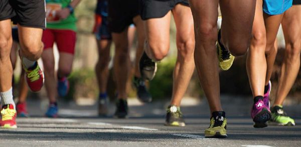 Este fin de semana habrá una nueva carrera barrial solidaria en Merlo