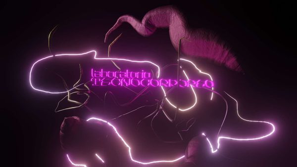 El cuerpo, la tecnología y el arte en movimiento: Conocé el proyecto de artistas del conurbano que fue seleccionado para un curso de la Universidad 