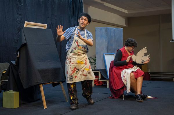 Teatro, juegos, deporte, circo y magia: Las propuestas gratuitas de la UNLaM para estas vacaciones de invierno