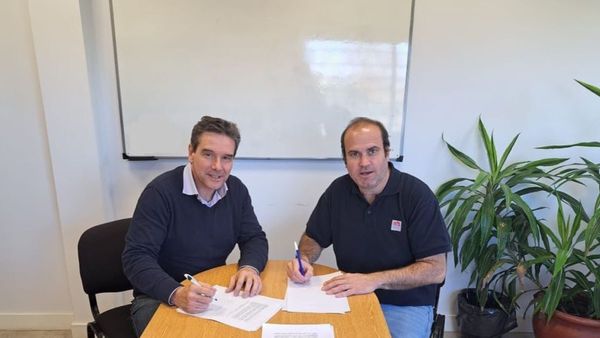Beneficial Germs, la PyME morenense que firmó un convenio con el INTA