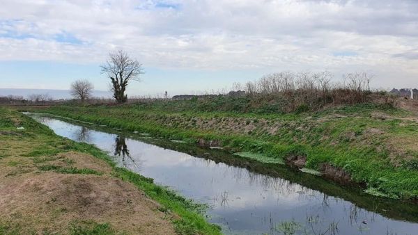 El martes se realizará la Caravana por la Reserva Natural Urbana de Merlo