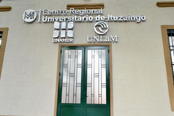 La Catedra Libre "Rodolfo Kusch" llega a Ituzaingó: de qué se trata y cómo inscribirse