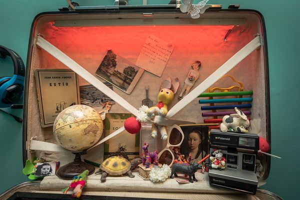 Casa Museo “María Elena Walsh”: Así es por dentro el hogar donde creció la artista argentina