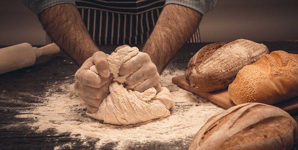 Morón: abrió la inscripción a la Escuela Municipal de Gastronomía