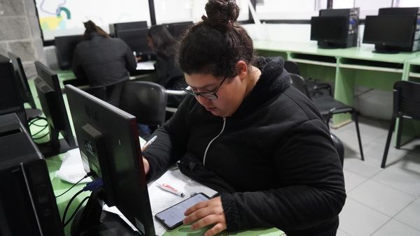 Merlo: abrieron las inscripciones para cursos gratuitos de idiomas, deportes y oficios
