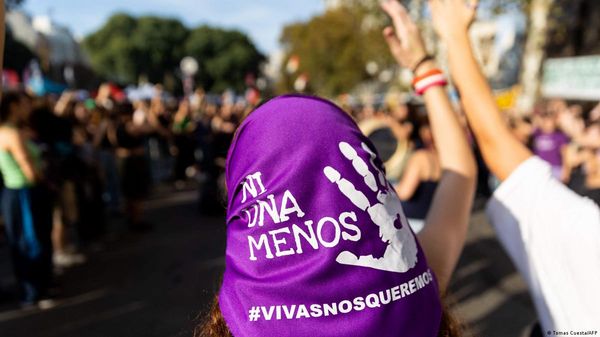Operadores Comunitarios para prevenir la violencia de género: Últimos días para inscribirse en el curso moronense