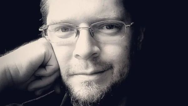 El escritor conurbano Pablo Bauchiero Chávez fue seleccionado para participar de la Feria Entrerriana del Libro