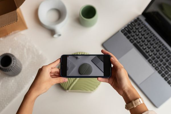 Este sábado en Ituzaingó habrá un curso gratuito de fotoproducto para emprendedores