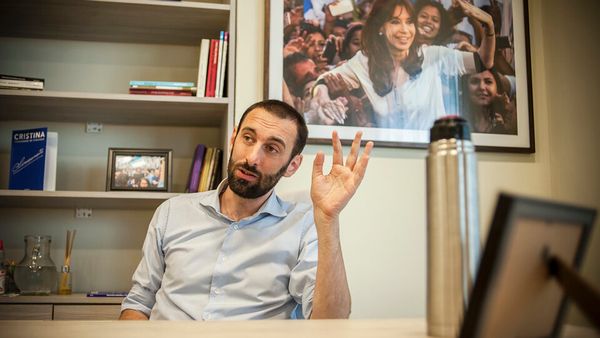Hurlingham: Selci le gana a Juanchi Zabaleta y Union por la Patria gana cómodo la elección