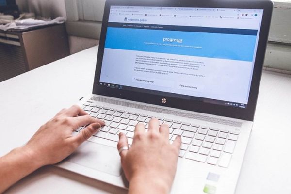 Cómo anotarse a las becas ProgresAR en el Oeste