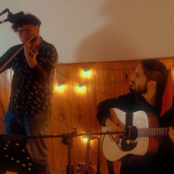 "Brico Dúo": Una propuesta musical conurbana sin límites