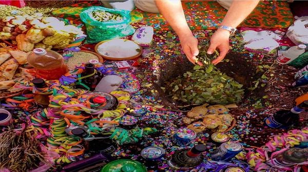 Día de la Pachamama: Cómo celebrarlo en casa y una propuesta para honrarla en el oeste
