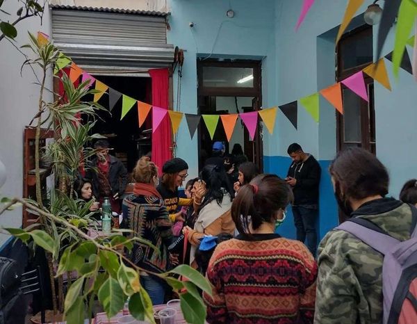 “Cantos de tierra y agua”: Conocé la celebración a puro folclore y música andina que se realizará este finde en la Casa Azul de Morón