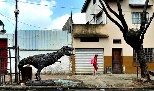 “Identidad Conurbanense”: Este viernes The Walking Conurban dará una charla en San Justo