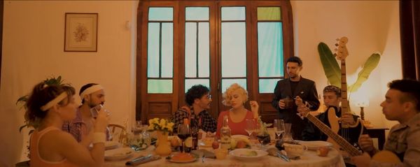 “Decírtelo”: El nuevo videoclip de Pablo Poblado editado por Conurbana Audiovisual