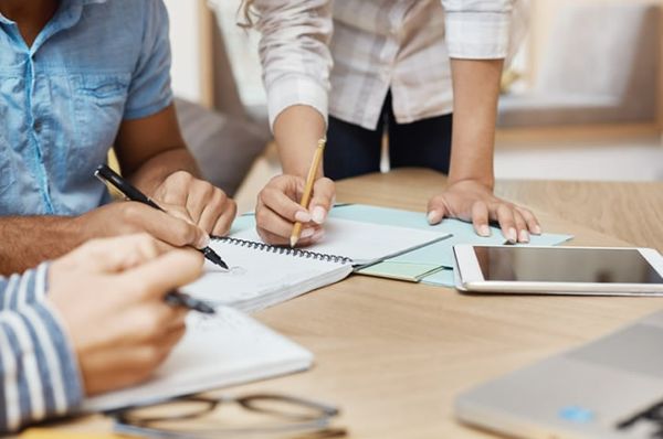 Ituzaingó: abrió un espacio de coworking gratuito para profesionales independientes