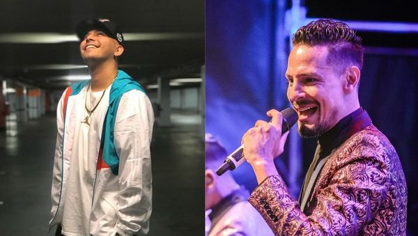 Dj Tao y Rodrigo Tapari se presentarán gratis este finde en Merlo