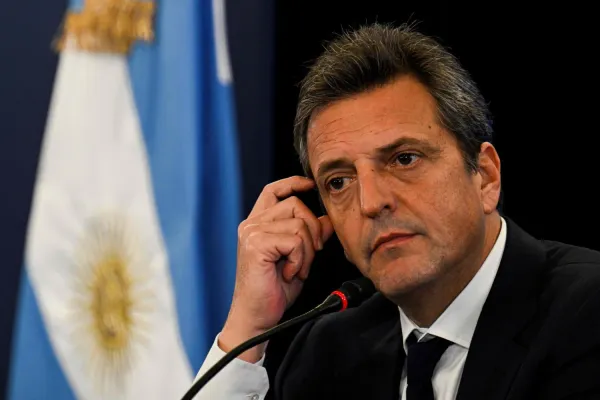 Medidas del gobierno: fuerte suba de la jubilación mínima a partir de septiembre
