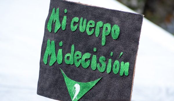 15 a 0: el el 2022 no hubo muertes de mujeres por abortos intencionales