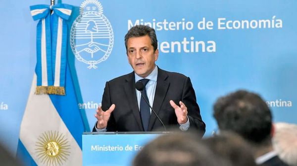 Anuncian un Bono de 45 mil pesos para jubilados y pensionados afiliados al PAMI