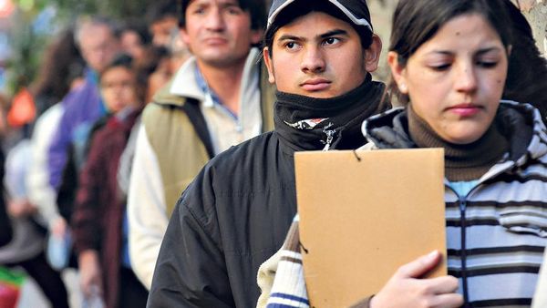 El gobierno prepara un nuevo IFE para trabajadores informales especialmente para jóvenes solteros y sin familia a cargo