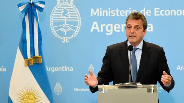 Nuevos Anuncios: 94 mil pesos para 3 millones de personas