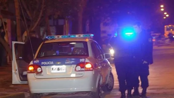 Secuestran a un empresario gráfico y lo liberan en Hurlingham