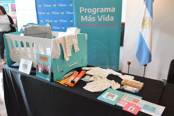 Programa "Qunita Bonaerense": de qué se trata y cómo inscribirse