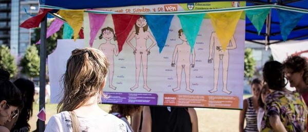 A 17 años de la sanción de la Ley de Educación Sexual Integral: ¿Qué es y por qué es tan importante su implementación?