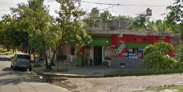 Mariano Acosta: Lo mató de un tiro por venganza tras las agresiones y amenazas hacia su madre