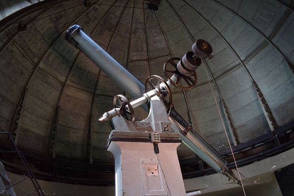 Día Nacional de la Astronomía: Conocé por qué se celebra y la historia de las galaxias que llevan el nombre de dos astrónomos argentinos