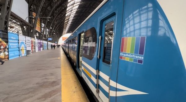 El Ministerio de Transporte de la Nación lanza una encuesta sobre movilidad cotidiana dirigida a personas trans, travestis y no binarias