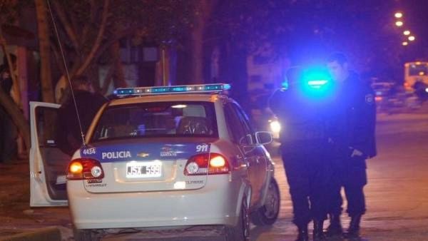 Morón: entraron a robar a la casa del ex fiscal Baños