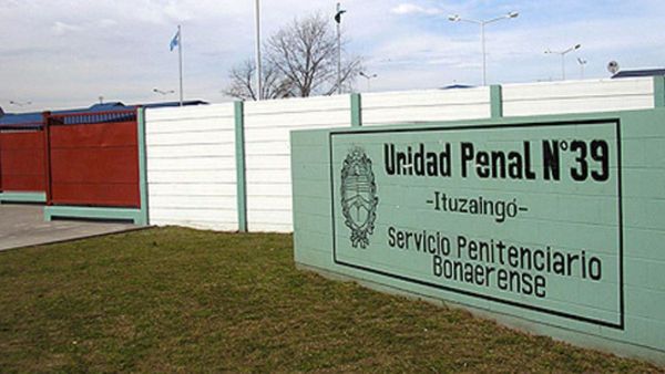 Ituzaingó: de la Unidad Penitenciaria N°39 a una importante muestra de arte en Italia