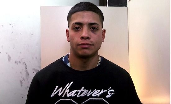 Identifican y buscan intensamente al tirador del Midland
