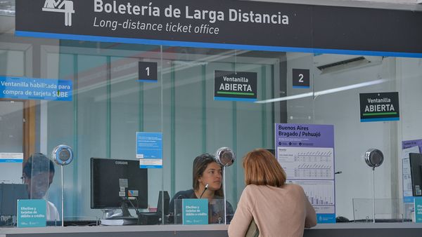 Comienzan a venderse los pasajes en tren a Mar del Plata para este verano