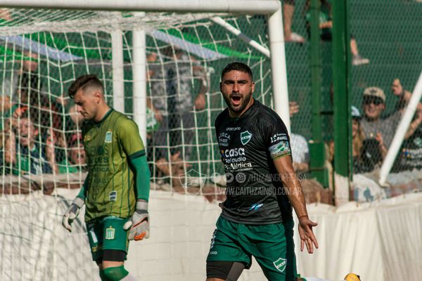 Ituzaingó confirmó el regreso de dos ex futbolistas históricos y una nueva incorporación