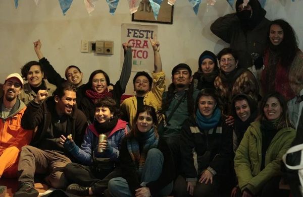 “Festi Gráfico Matancero”: Últimos días de convocatoria abierta a artistas para participar del evento cultural de La Matanza