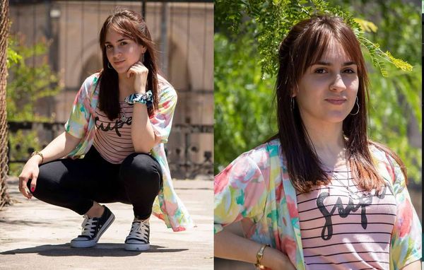Expectativa por la apertura del celular de Agustina Casco para avanzar en el caso