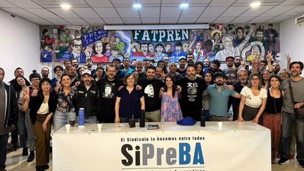 Trabajadores de prensa se muestran preocupados ante las declaraciones del gobierno electo