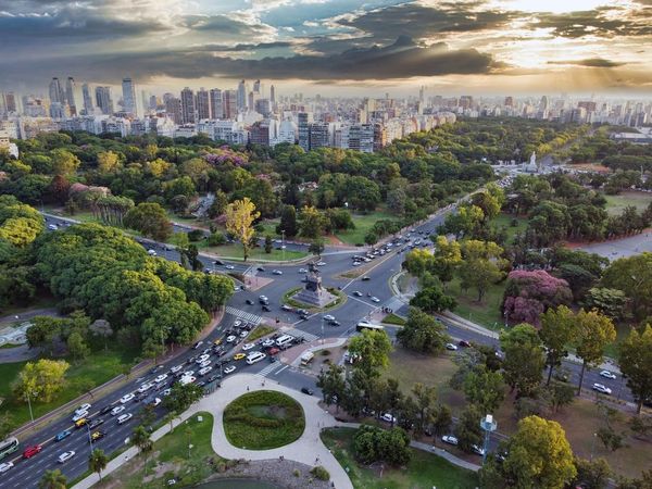 Departamentos en venta en Palermo: elegí tu nuevo hogar