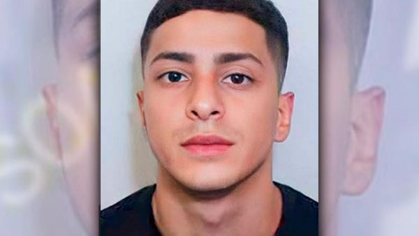 Detienen a uno de los prófugos del homicidio de Gabriel Izzo