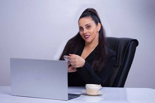 Docente en Merlo y empresaria en Estados Unidos: la sorprendente historia de Eliana Ianni