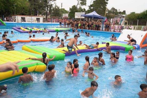 Ituzaingó: abrieron la inscripción para las colonias de verano