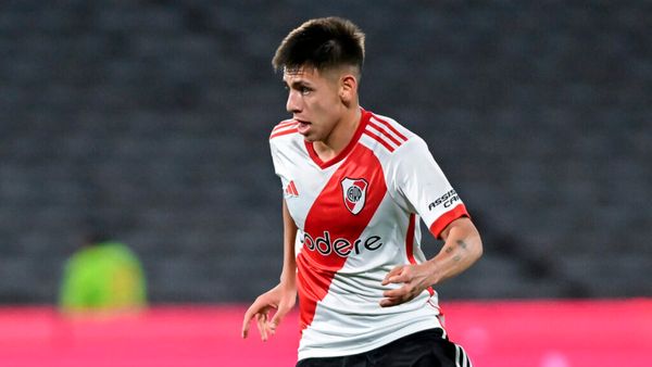 Manchester City irá a la carga por Echeverri