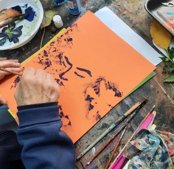 Este domingo el Espacio Cultural Villa Mecenas realizará una fiesta de fin de año con una muestra artística