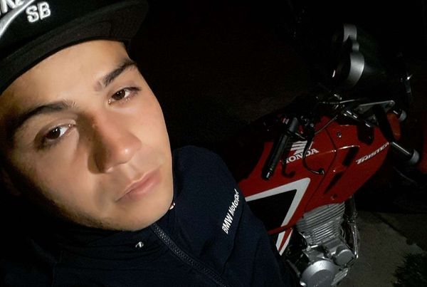 Asesinan a un joven en Mariano Acosta