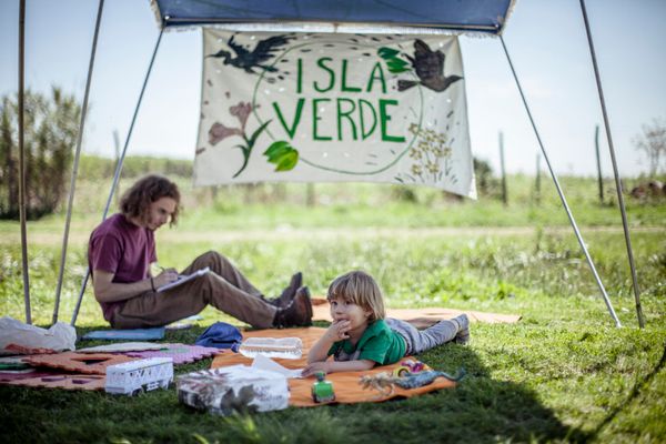 “Sembrando Conciencia”: Este domingo la organización Isla Verde realizará el último festival del año