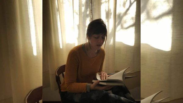 “No silbes en la oscuridad”: El nuevo poemario de Melisa Papillo se encuentra ya en preventa